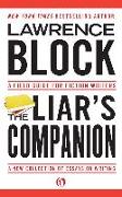 The Liar's Companion: A Field Guide for Fiction Writers
