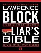 The Liar's Bible: A Handbook for Fiction Writers