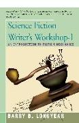 Science Fiction Writer's Workshop-I: An Introduction to Fiction Mechanics