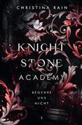 Knightstone Academy / Knightstone Academy 1