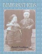 Immigrant Kids