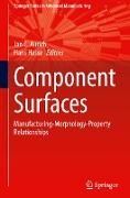 Component Surfaces