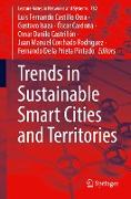 Trends in Sustainable Smart Cities and Territories