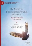 The Nature of Biblical Followership, Volume 2