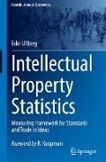 Intellectual Property Statistics