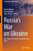 Russia¿s War on Ukraine