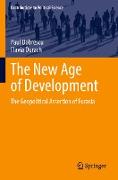 The New Age of Development