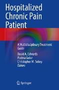 Hospitalized Chronic Pain Patient