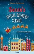 Santa's Special Delivery Service