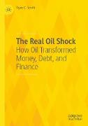 The Real Oil Shock