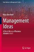 Management Ideas