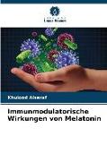 Immunmodulatorische Wirkungen von Melatonin