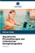 Aquatische Physiotherapie bei chronischer Enzephalopathie
