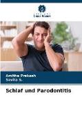 Schlaf und Parodontitis