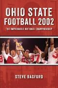 Ohio State Football 2002