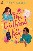 The Girlfriend Act