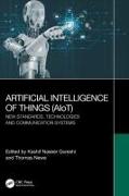 Artificial Intelligence of Things (AIoT)
