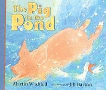 The Pig in the Pond