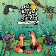 The Hungry Fox 2
