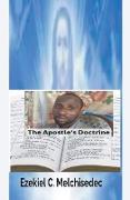 The Apostle's Doctrine