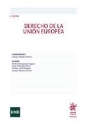 Derecho de la Unión Europea 2ª Edición