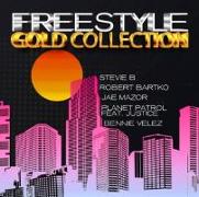 Freestyle Gold Collection