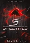 Omni Legends - Spectres