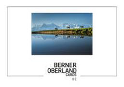 Berner Oberland Cards #1