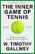 The Inner Game of Tennis (50th Anniversary Edition)