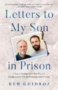 Letters to My Son in Prison