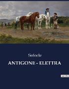 ANTIGONE - ELETTRA
