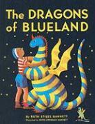 The Dragons of Blueland