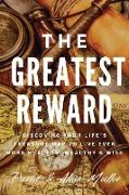 THE GREATEST REWARD