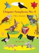 Origami Symphony No. 9