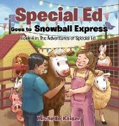 Special Ed Goes to Snowball Express