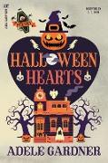 Halloween Hearts