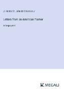 Letters from an American Farmer