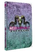 Shadowrun: Neo-Asphaltdschungel (Hardcover) *Limitierte Ausgabe*