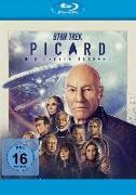 Star Trek: Picard -Staffel 3