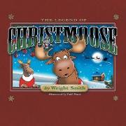 The Legend Of Christmoose