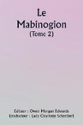 The Mabinogion (Volume 2)