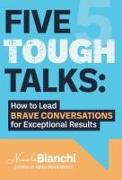Five Tough Talks