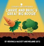 Carrie and Broc's Great Big Boogie