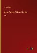 Morley Ashton: A Story of the Sea