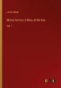 Morley Ashton: A Story of the Sea