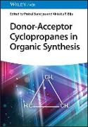 Donor-Acceptor Cyclopropanes in Organic Synthesis