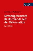 Kirchengeschichte Deutschlands seit der Reformation