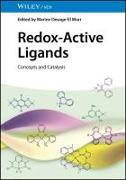 Redox-Active Ligands