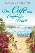 Das Café am California Beach