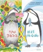 Frau Dachs & Herr Pinguin